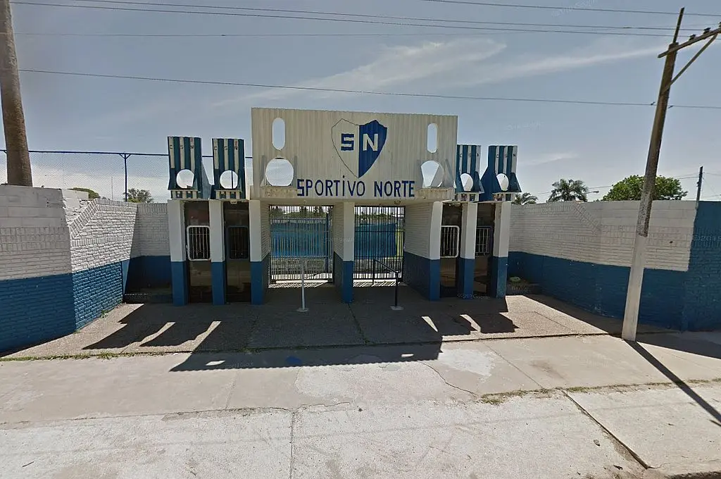 Los clubes otra vez como objetivo de los delincuentes: Sportivo Norte denunció daños y hechos de vandalismo