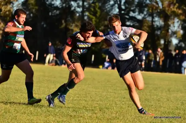 Jornada con un destacado