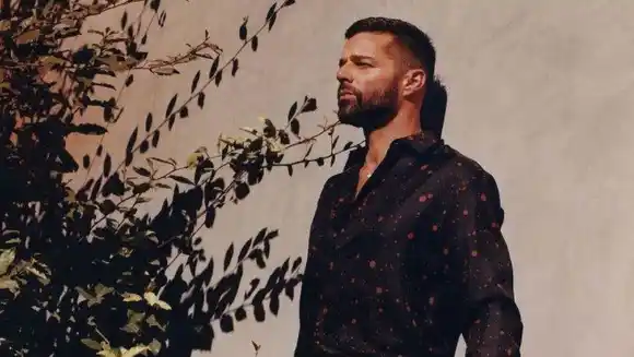 Ricky Martin muestra cuánto ha crecido Renn (+Foto)