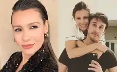 Pampita contó los detalles del día que conoció a su suegra