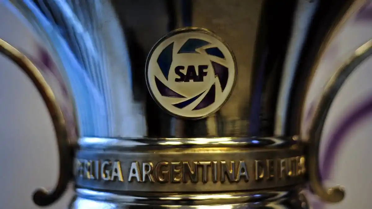 La Superliga demorará su inicio
