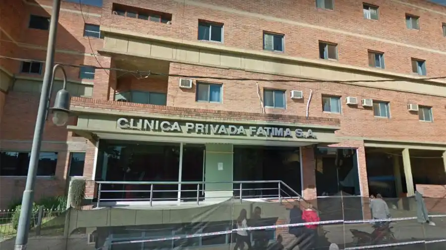 Coronavirus: Vecino de 80 años internado en Escobar es la segunda muerte en ese distrito