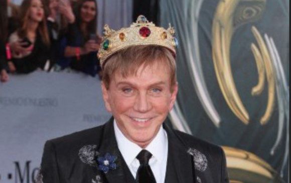 Osmel estará en La Casa de los Famosos 3