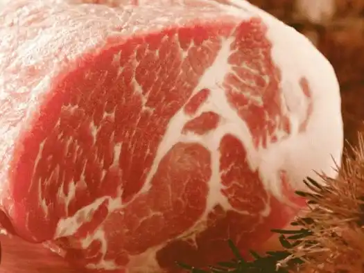 Recomendaciones para prevenir la Triquinosis