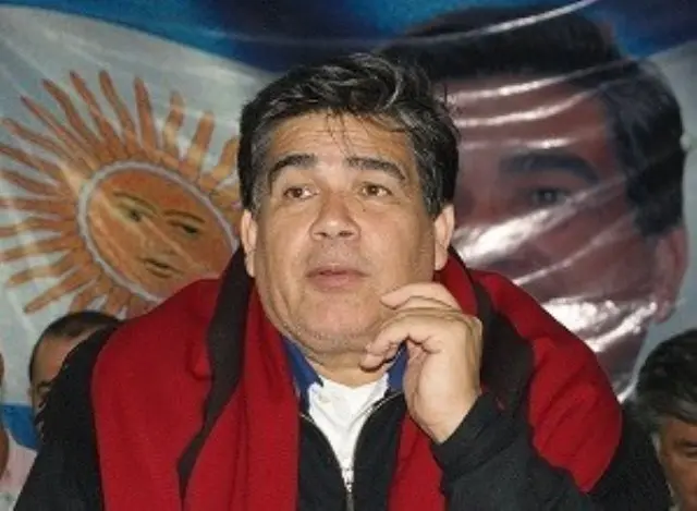 Para Ishii, "el que pide más del 25 por ciento es un desestabilizador"