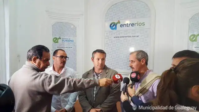 Se viene el Enduro Cross