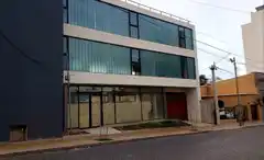 Buscan inaugurar la sede de Protección Ciudadana antes de fin de año