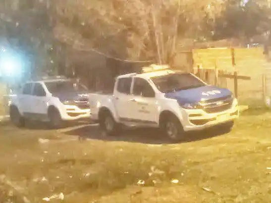 Un hombre falleció tras recibir dos disparos de arma de fuego