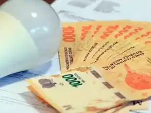 Establecieron un nuevo cuadro tarifario para el servicio eléctrico en Entre Ríos