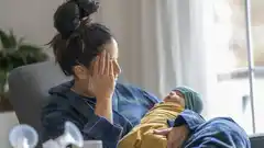 PROBLEMAS DE MADRES: qué hacer cuando no aguantamos más