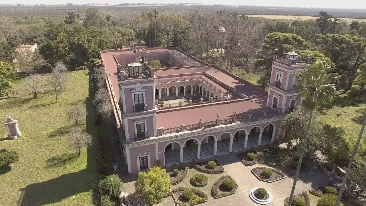 Caseros: cuando la Argentina empezó a escribirse con reglas