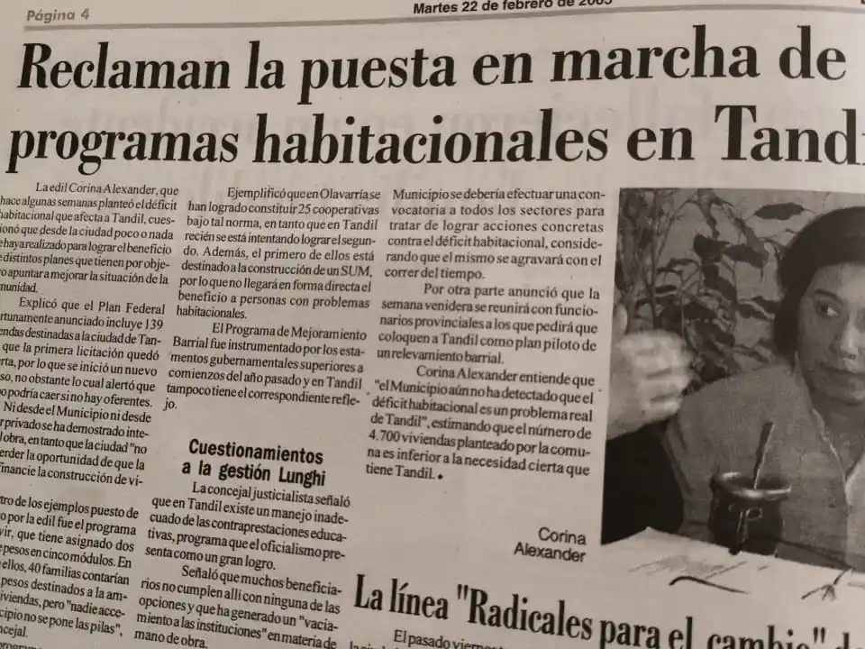 22 de febrero