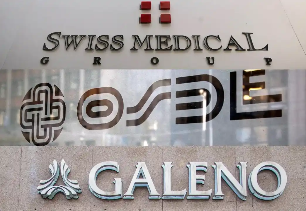 Las prepagas deberán ajustarse a la fórmula que propongan desde el gobierno