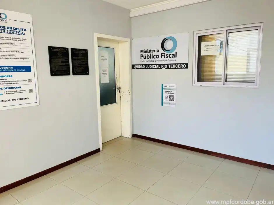Ministerio Público Fiscal - Córdoba