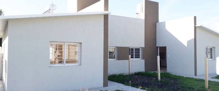 Se licitarán nuevas viviendas en Estación Campos con  fondos provinciales