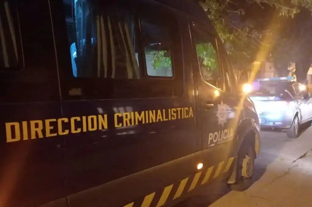 Por el momento, no se pudo confirmar si se trató de una muerte natural, suicidio o un hecho de violencia.