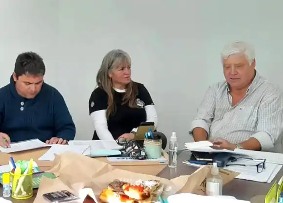 ATE Chascomús-Lezama-Dolores impulsa el debate por un Convenio Colectivo de Trabajo para el personal municipal
