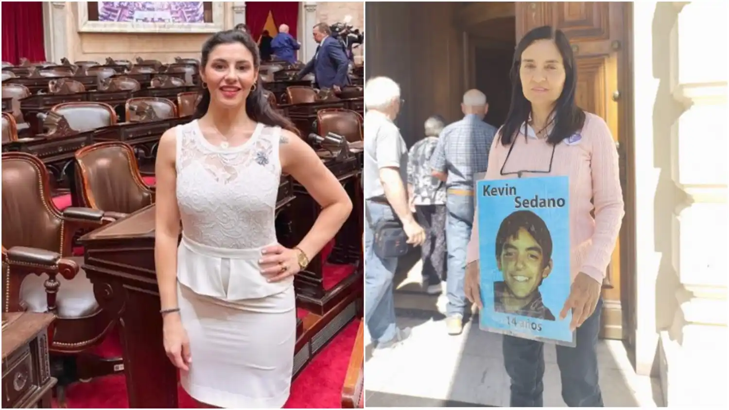 Escándalo con diplomáticos rusos: Marcela Pagano denunció a agentes porteños y desde Madres del Dolor le respondieron