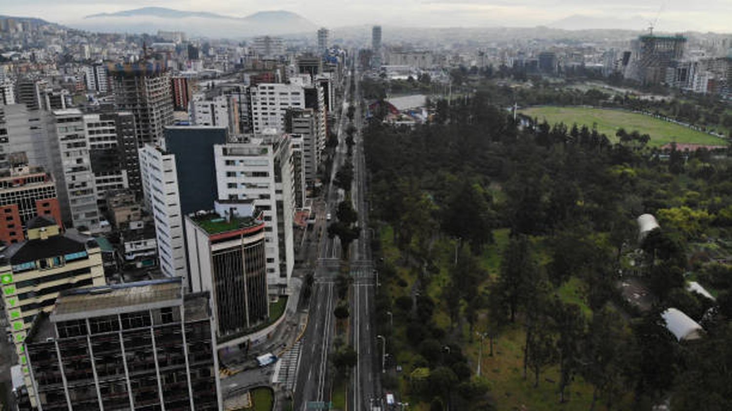 ¡AYUDEN A ENCONTRALAS! Dos niñas venezolanas desaparecidas en Ecuador