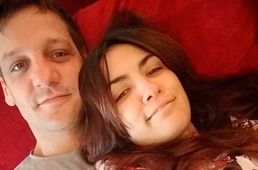 Se agranda la familia: la novia rosarina de Rodrigo de la Serna confirmó que está embarazada por segunda vez