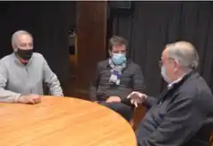 El resumen de la semana