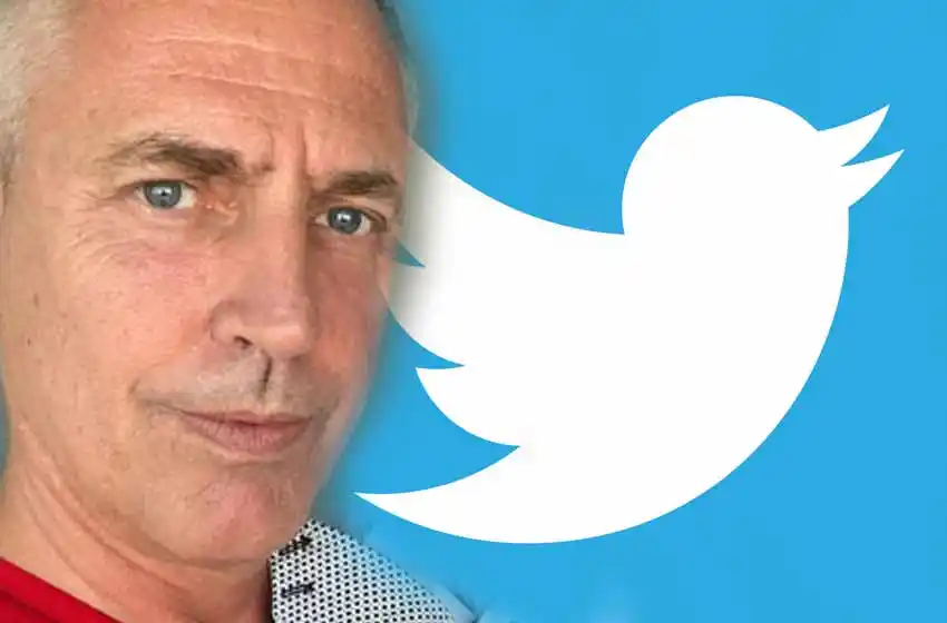 La sorpresiva bronca de Marley en las redes: «Dejé a mi hijo llorando»