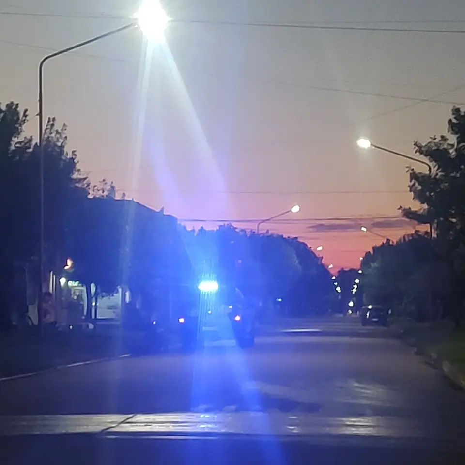 Homicidio en Pilar, Santa Fe
