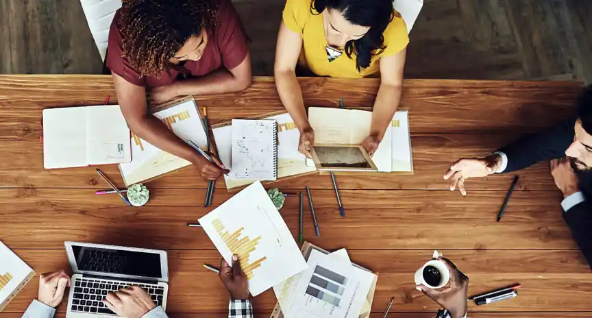 Emprendedores. Créditos a tasa cero para potenciar negocios