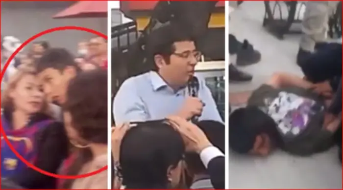 LO QUE se SABE del presunto sicario de 14 años que atentó contra Miguel Uribe