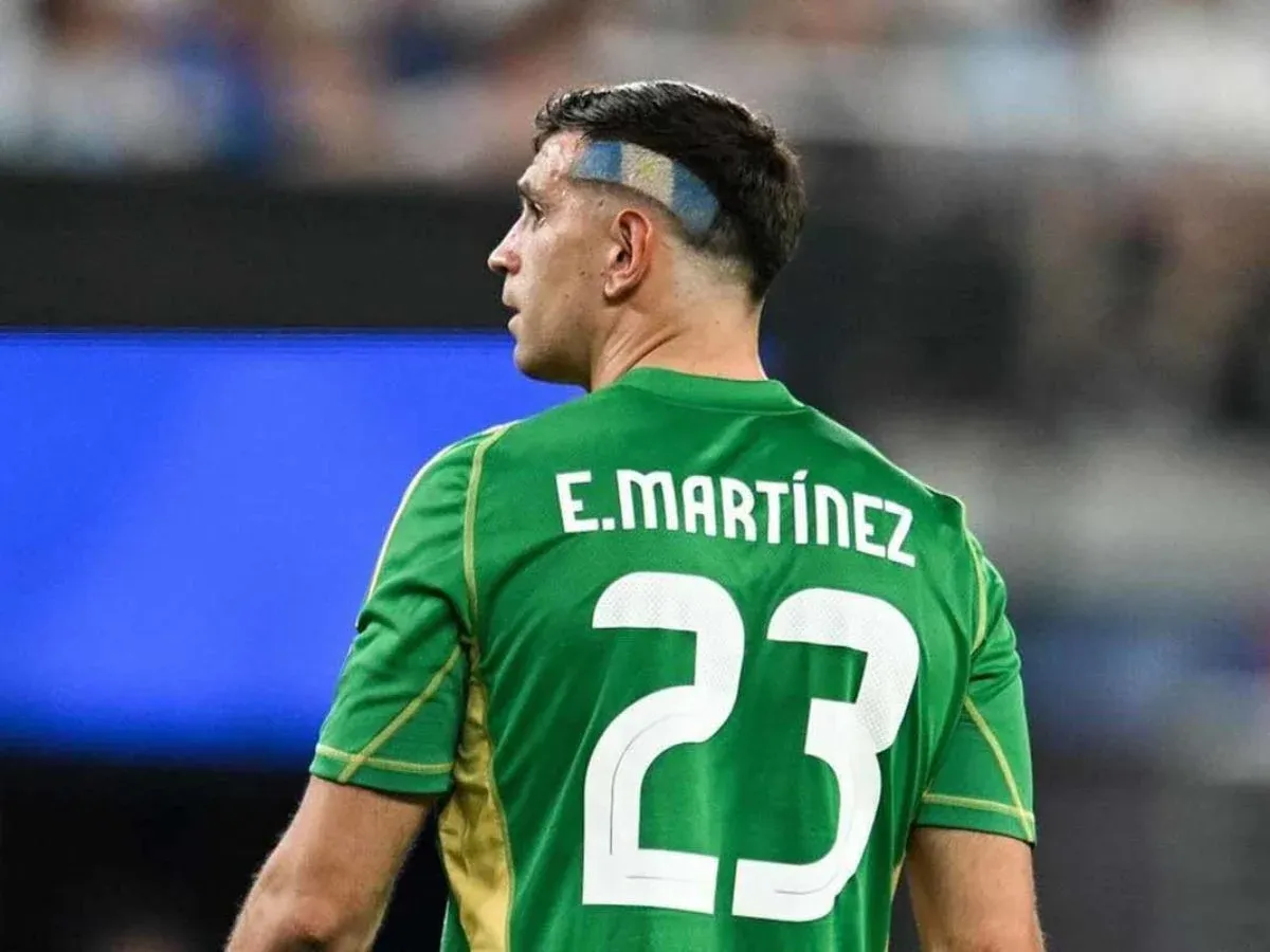 Scaloni sorprendió en la prelista con nuevas caras y la garantía de “Dibu” Martínez