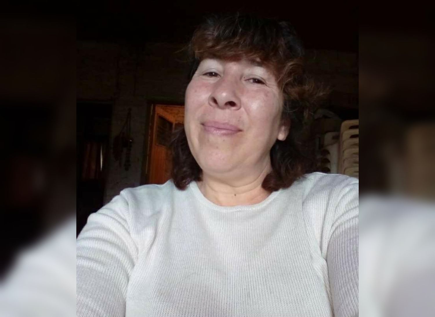 ¡Feliz cumple, Rosa Liliana Sánchez!