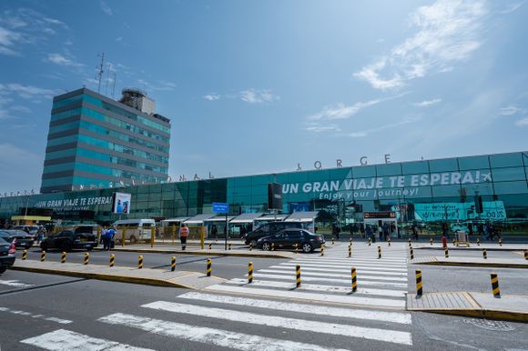 Confirman tercer aplazamiento de la apertura del nuevo aeropuerto de Lima