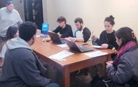 PASE y SUBE para universitarios convivirán hasta agosto, cuando se acredite el beneficio de 45 viajes