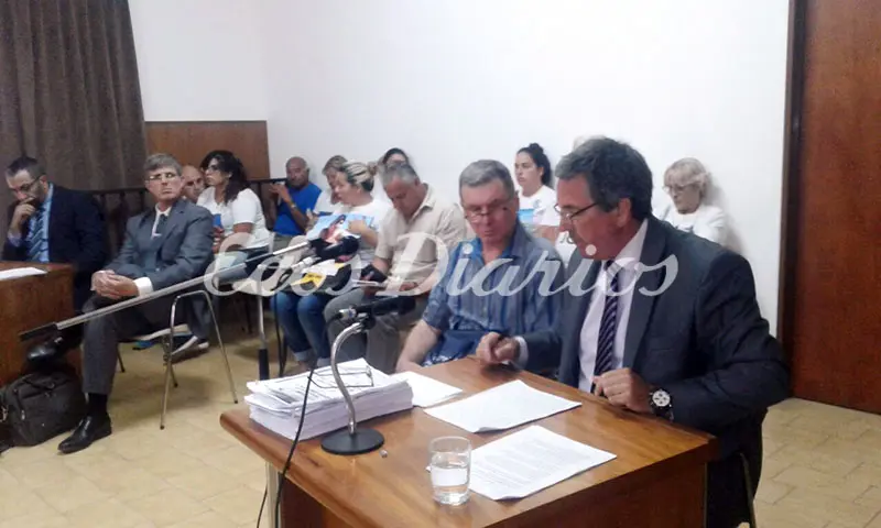 La muerte de Leonel de Azevedo en medio de una telaraña judicial