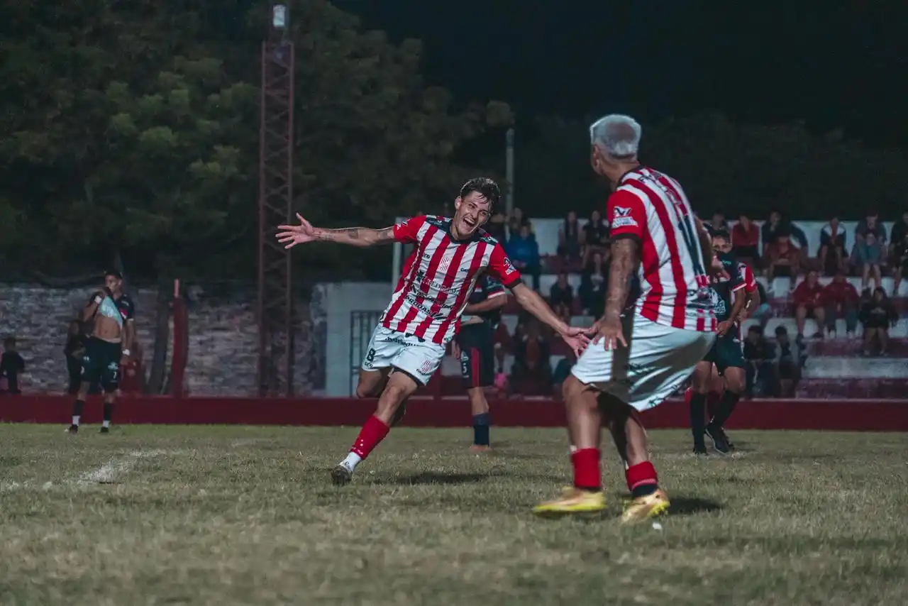 astrada 9 de julio - 1