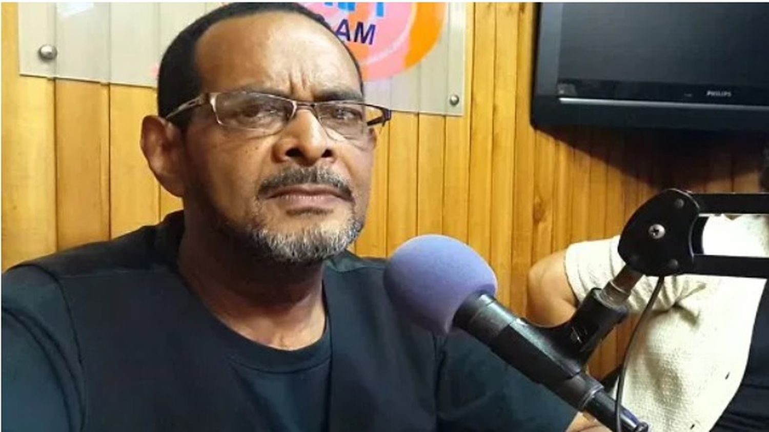 Colegas despiden al actor venezolano Luis Malavé