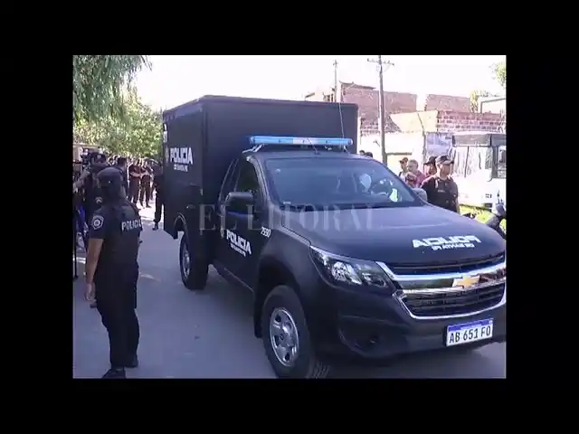 El CAJ será querellante en la causa de la masacre