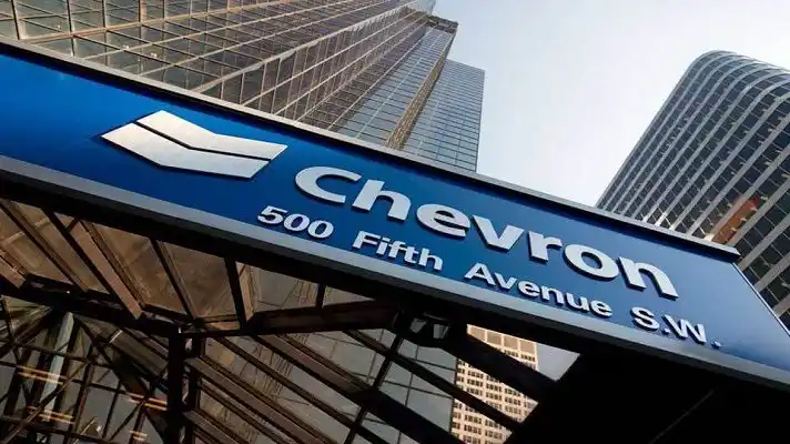 PESE A LAS SANCIONES: Tesoro de EE.UU. extiende licencia de Chevron en Venezuela hasta diciembre de este año