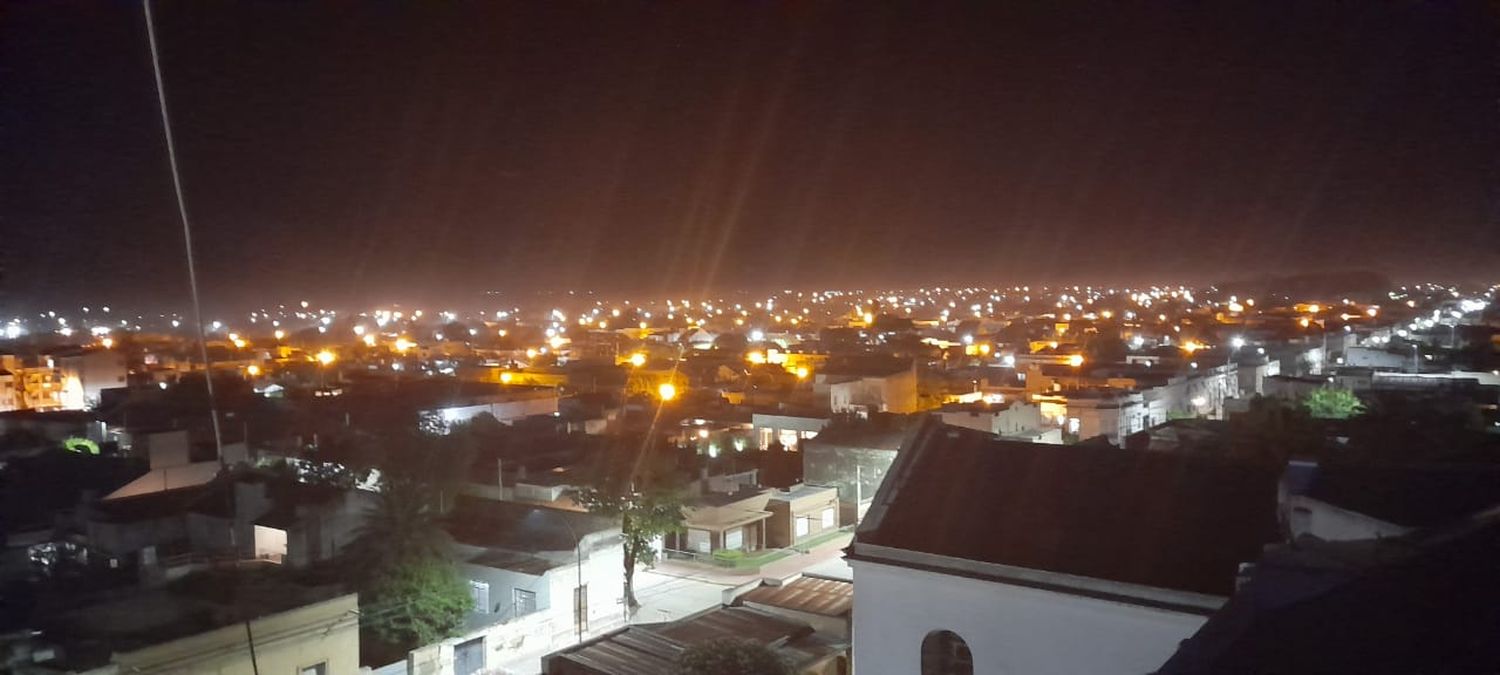 Tiempo en Entre Ríos: anuncian viento sur y posibles lluvias