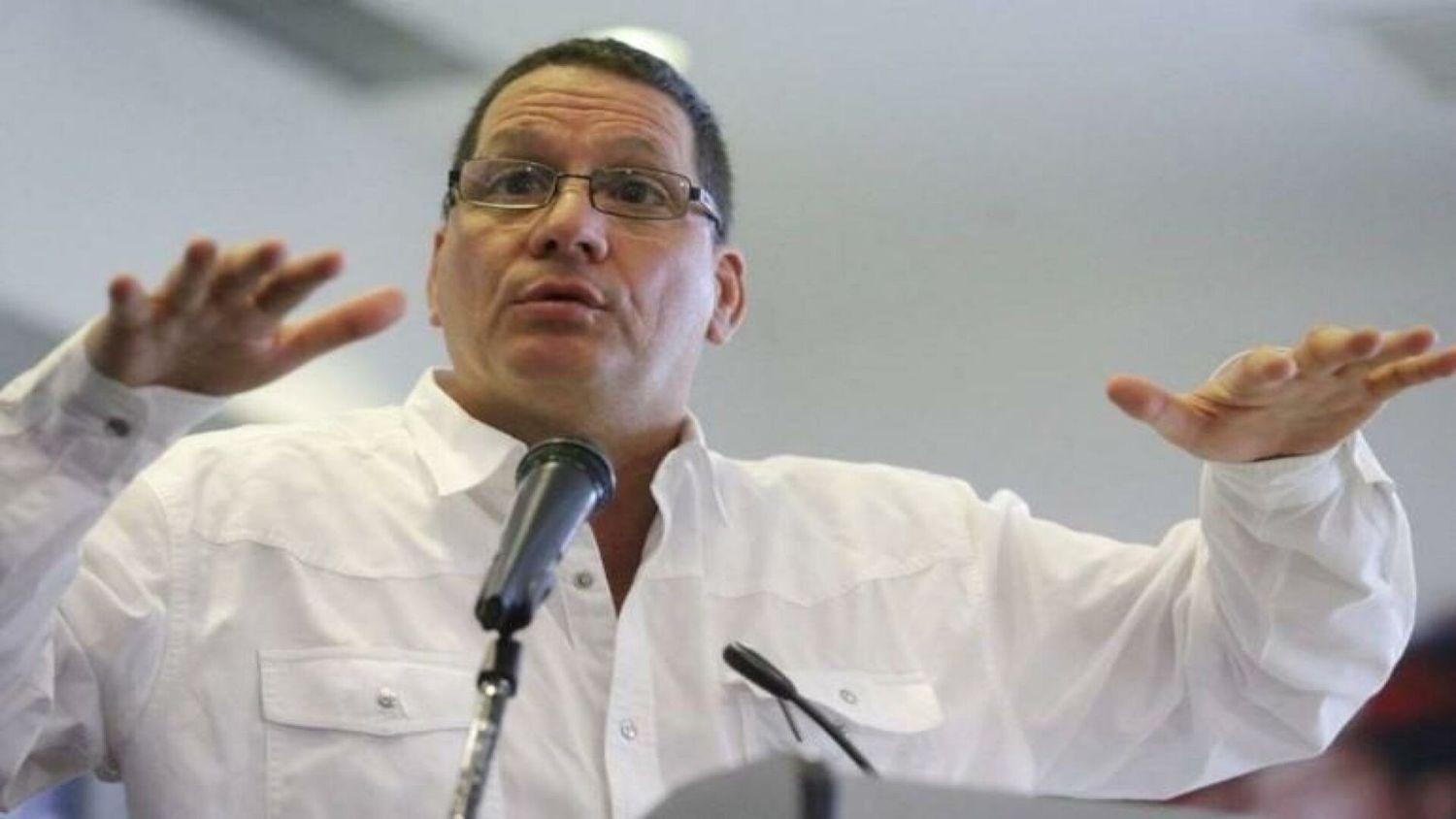 ¡SEGÚN DIPUTADO CHAVISTA! Habrá crecimiento económico en el 2024