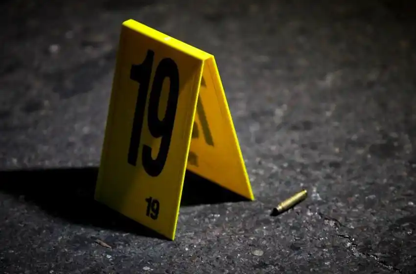 En Rosario hubo 167 homicidios debido a disputas territoriales