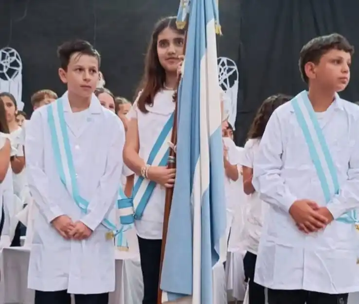 Felicitaciones Teo Cuñer!