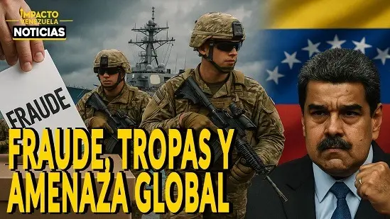 Impacto Venezuela