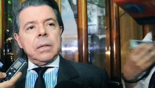 Oyarbide, denunciado por falso testimonio en causa de Angelici