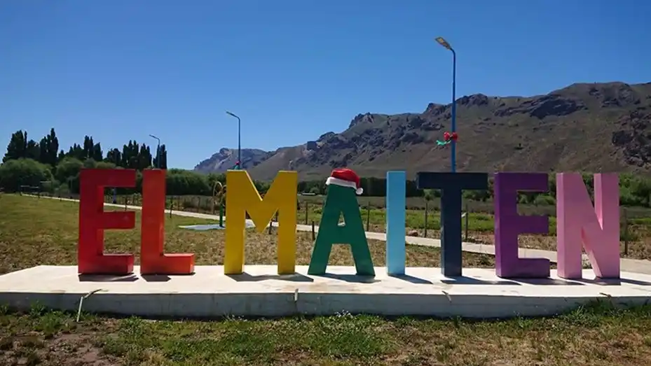 Chubut: hallaron el cráneo de un jubilado que estaba desaparecido