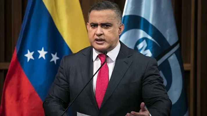 Familiares de exgerentes de Pdvsa condenados a 5 años de prisión desmienten a Tarek William Saab