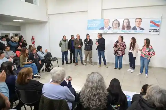 Mujeres peronistas realizaron un encuentro y avanzaron en una agenda legislativa con perspectiva de género