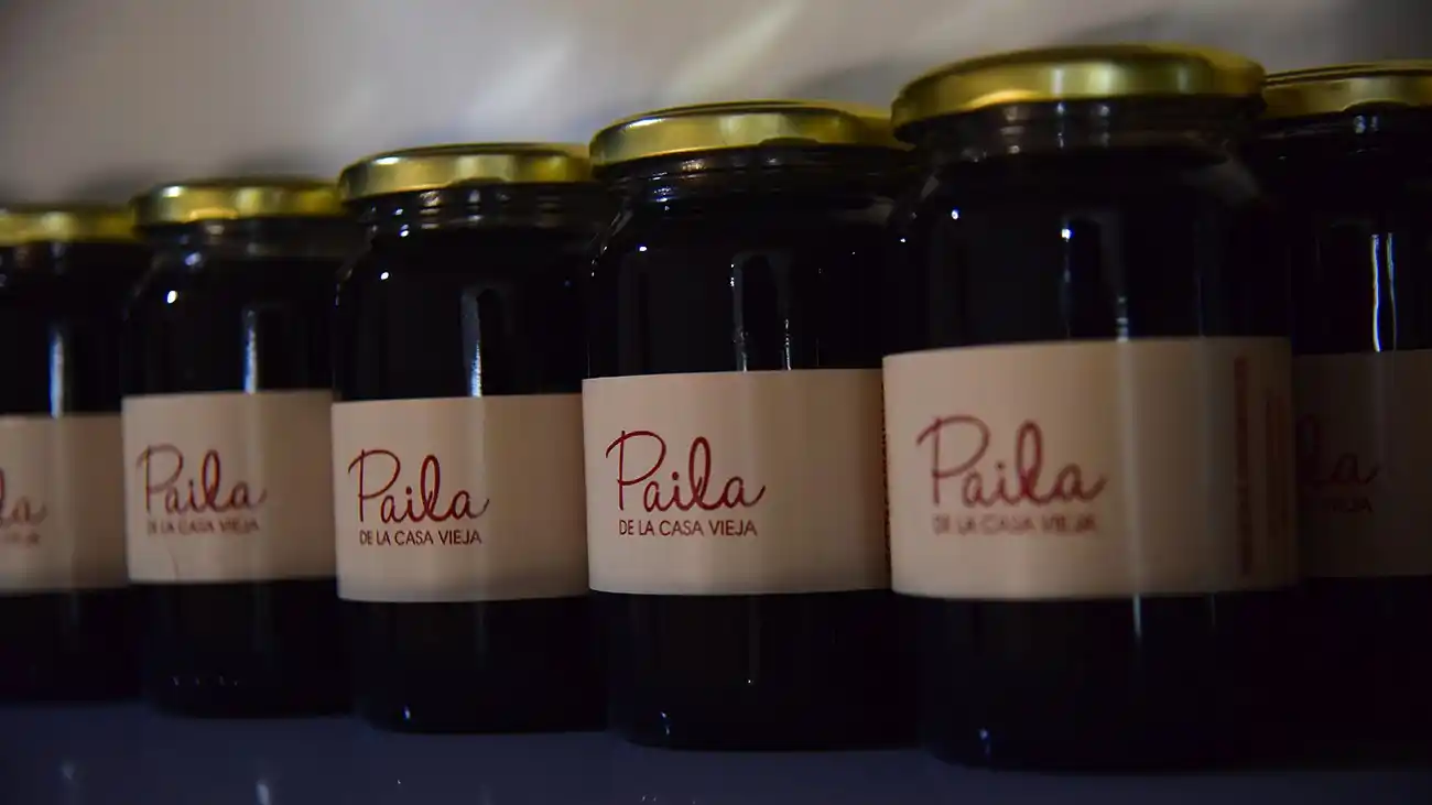 La Paila (Foto: La Voz)