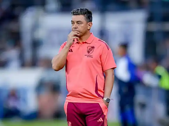 Gallardo debe revertir la imagen del equipo ante su gente.