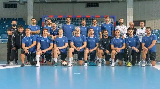 Es la hora del debut para Los Gladiadores en Egipto